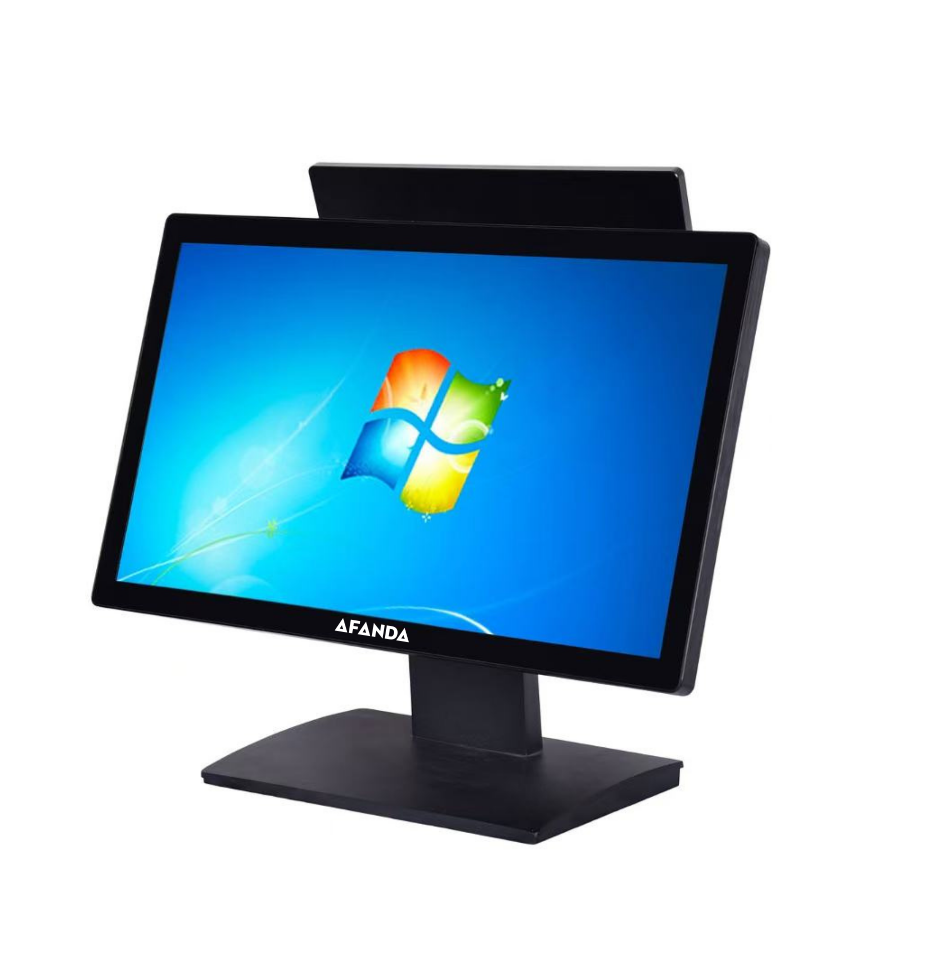Afanda Af-1800 Çİft Ekran Pos Terminal